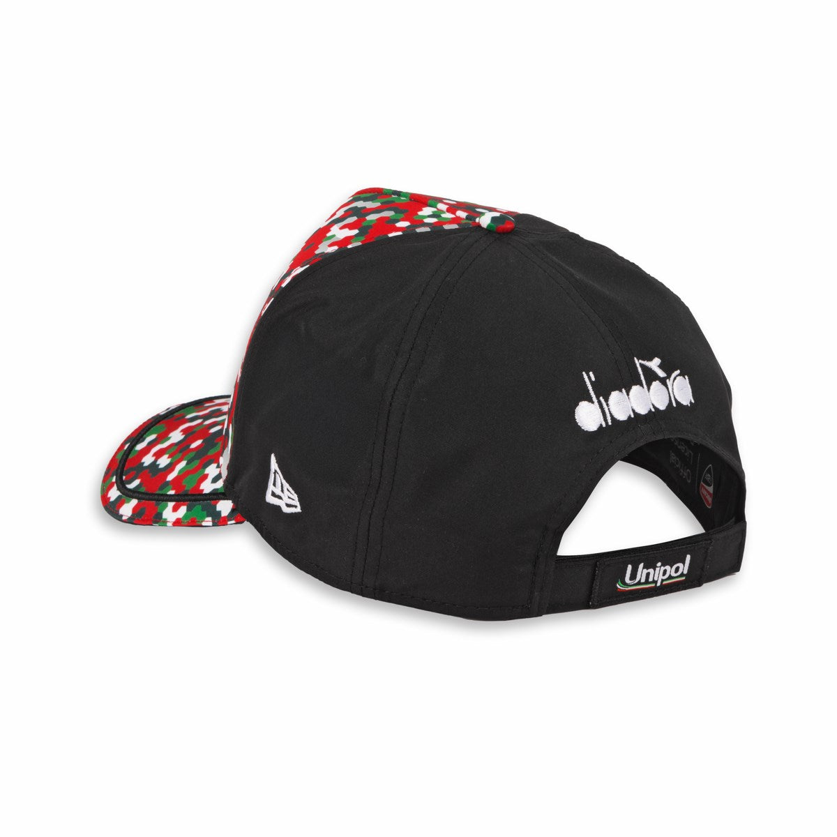 987805034 - Ducati GP Mug-26 Special Edition Cap