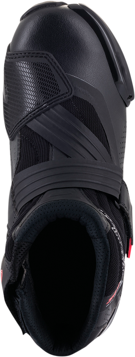 Alpinestars - Stella SMX-1 R V2 Vented Boots - Black/Pink