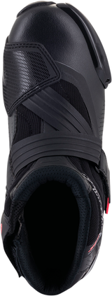 Alpinestars - Stella SMX-1 R V2 Vented Boots - Black/Pink