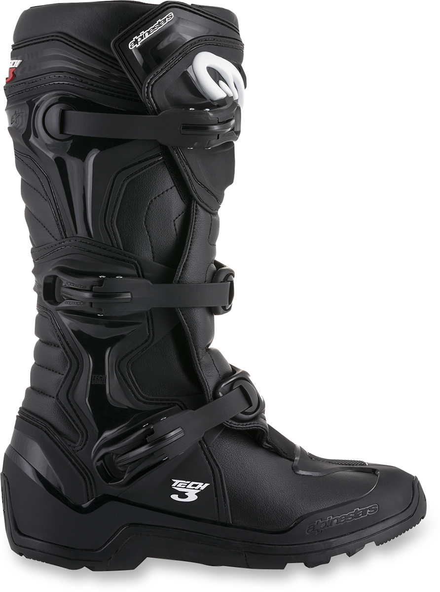 Alpinestars - Tech 3 Boots