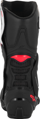 Alpinestars - Stella SMX-6 V3 Boots - Black/White/Pink