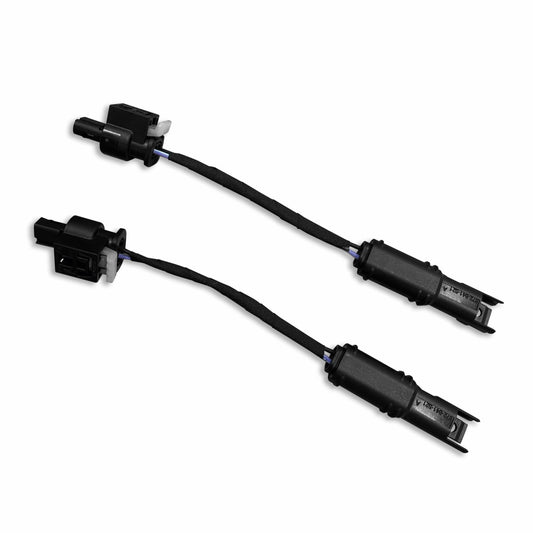 96682001AA - Ducati Heated Grips Power Supply Adapters