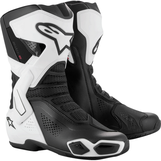 Alpinestars - Stella SMX-6 V3 Vented Boots - Black/White