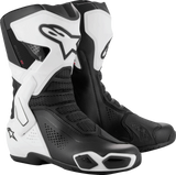 Alpinestars - Stella SMX-6 V3 Vented Boots - Black/White