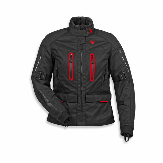 98109236 - Tour C5 Women's jacket