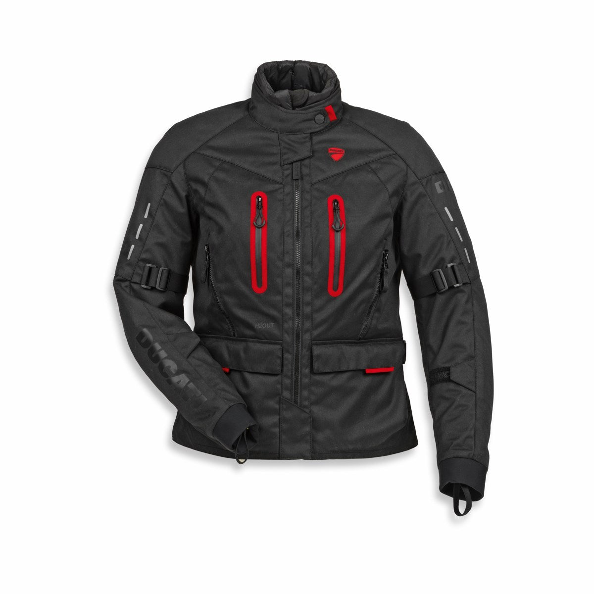 98109236 - Tour C5 Women's jacket