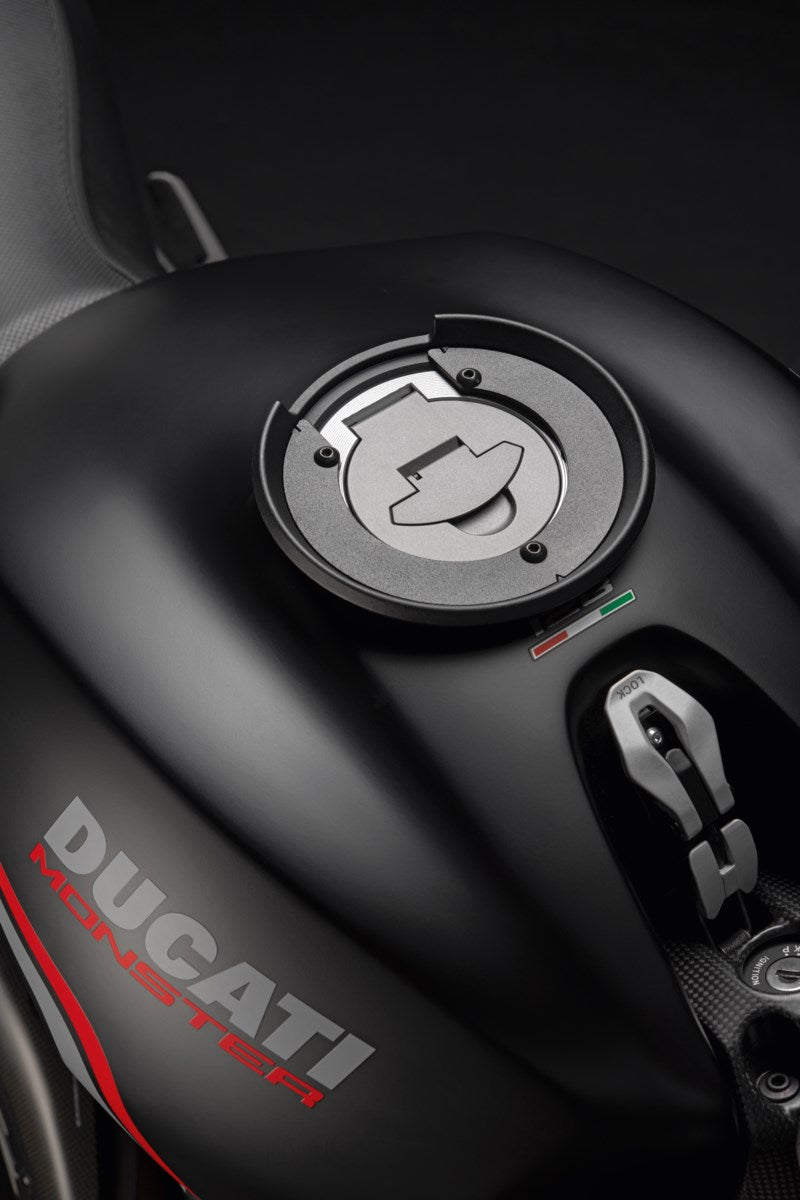 96780371A - TANKLOCK FLANGE KIT