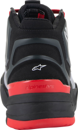 Alpinestars - Speedflight Shoe - Black/Red/White