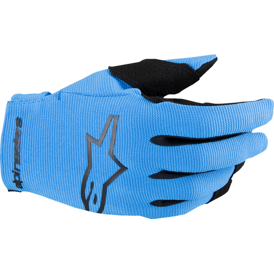 Alpinestars - Youth Radar MX Gloves - Blue/Black