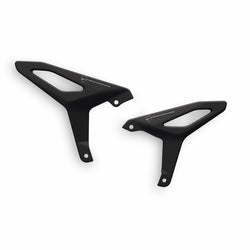96982221AA - Carbon Fiber Heel Guard - Streetfighter V4
