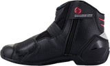 Alpinestars - Stella SMX-1 R V2 Vented Boots - Black/Pink