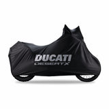 97580181AA - DESERT X INDOOR BIKE COVER