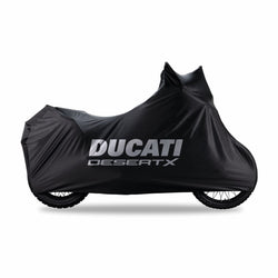 97580241AA - INDOOR BIKE COVER - Desert X Rally/Discovery