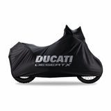 97580241AA - DESERT X RALLY INDOOR BIKE COVER