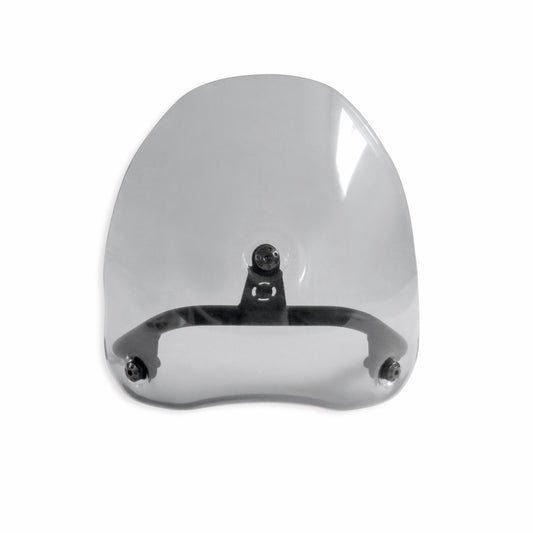 97180341B - Smoke-tinted Windscreen - Scrambler
