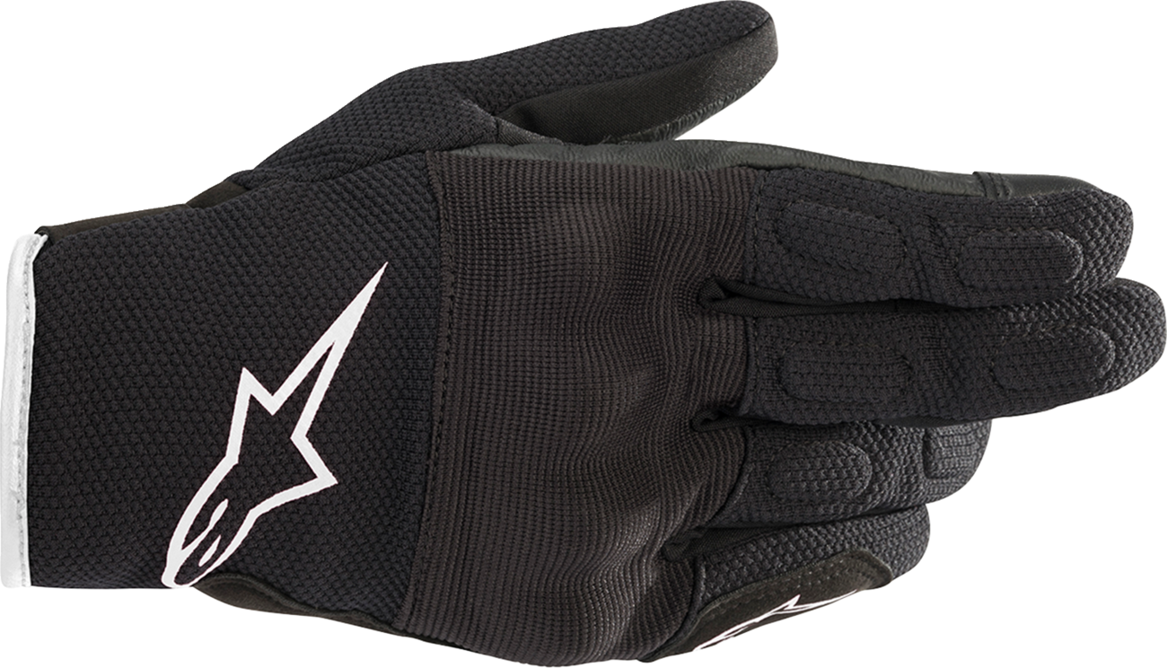 Alpinestars - Stella S-Max Drystar® Gloves - Black/White