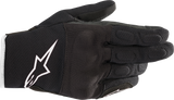 Alpinestars - Stella S-Max Drystar® Gloves - Black/White