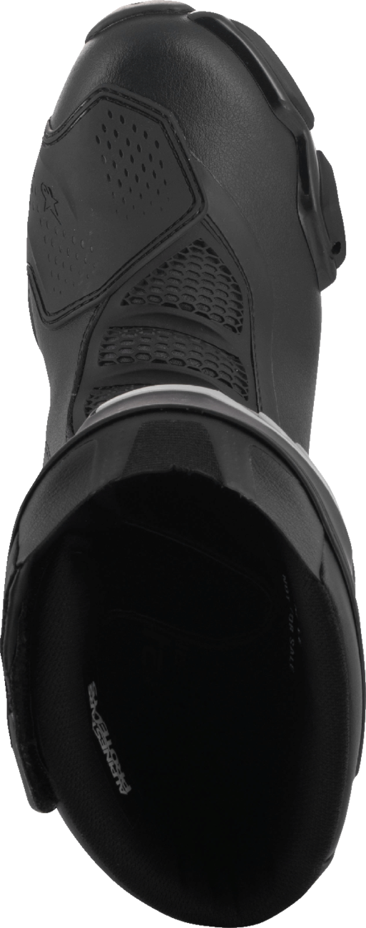 Alpinestars - Stella SMX-6 V3 Drystar® Boots - Black/Silver