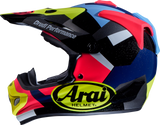 Arai Helmets - VX-Pro4 Helmet - Block