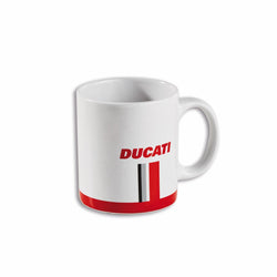 987705200 - Ducati Line Mug