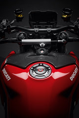 96981262AA - CARBON TANK COVER STREETFIGHTER V4
