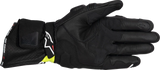 Alpinestars - SP-3 Gloves - Black/Fluo Yellow/White