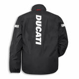 98109257 - Strada V3 2.0 Rain Jacket - Black