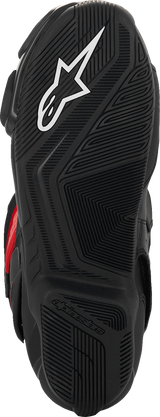 Alpinestars - SMX-6 V3 Drystar® Boots - Black/Red