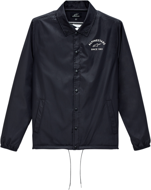 Alpinestars - Garage Jacket - Black