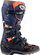 Alpinestars - Tech 7 Enduro Drystar® Boots - Navy/Gray