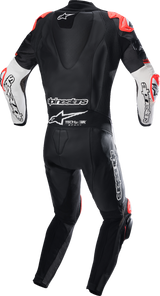 Alpinestars - GP Tech v4 Leather Suit - Black/White