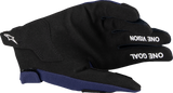 Alpinestars - Youth Radar MX Gloves - Night Navy/White