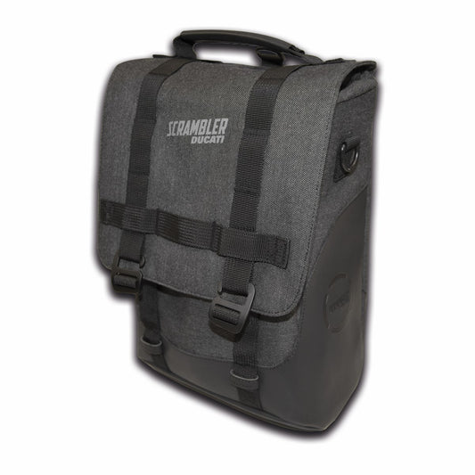 96781492AA - SCRAMBLER SIDE PANNIER