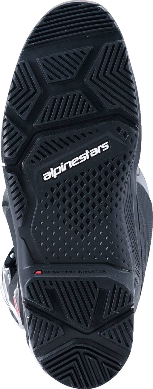 Alpinestars - Tech 7 Enduro Drystar® Boots - Black