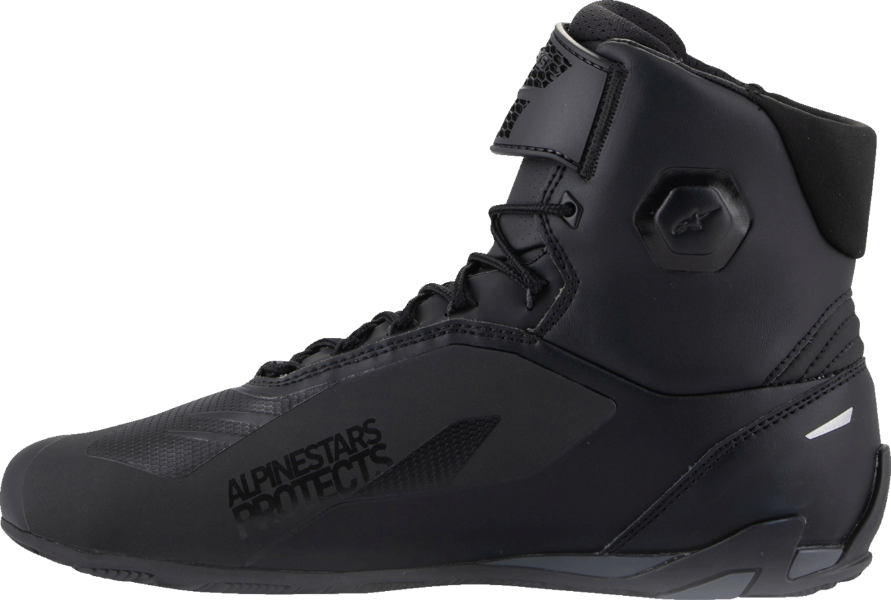 Alpinestars - Faster-4 Shoes - Black
