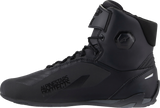 Alpinestars - Faster-4 Shoes - Black