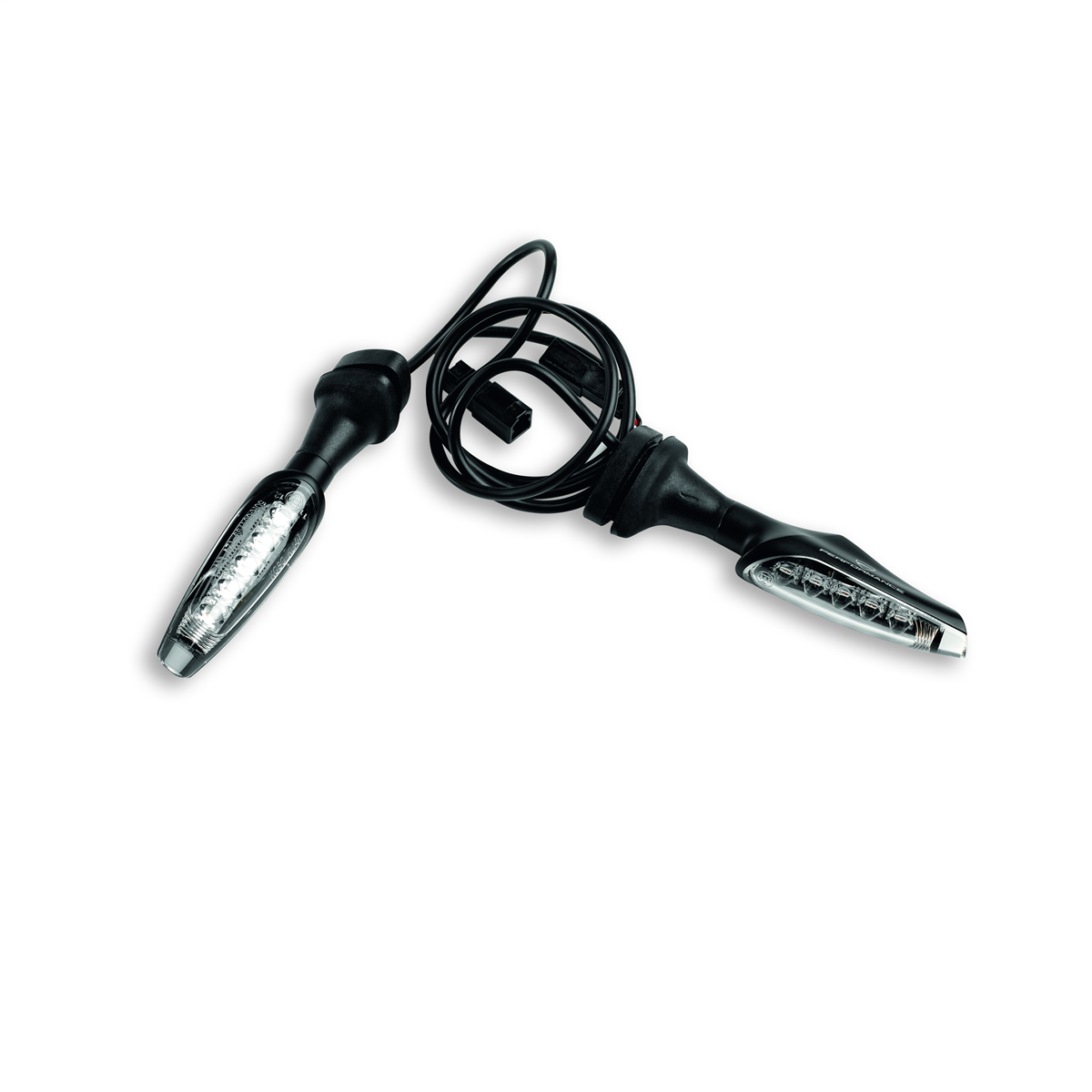 CLOSEOUT OS - DYNAMIC LED TURN SIGNALS (PAIR)