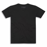 98770449 - SCR Dark Light T-shirt - Black