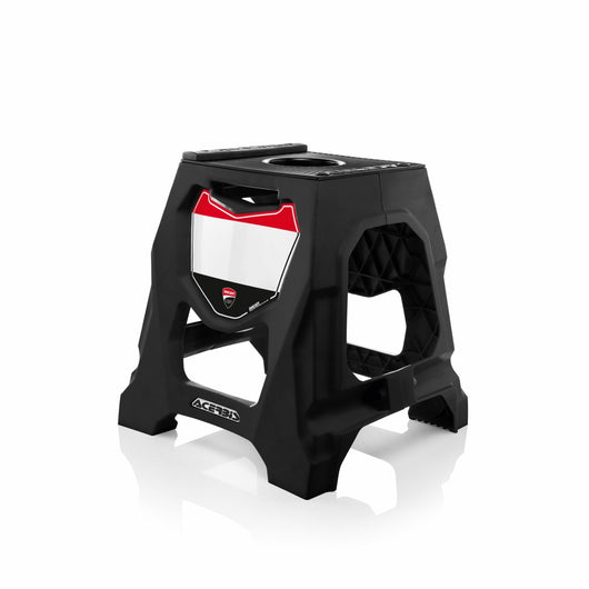 97080221AA - Service stand - Desmo MX