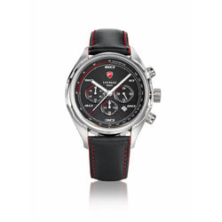 987713610 - New York CQP Quartz watch
