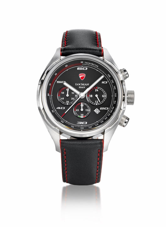 987713610 - New York CQP Quartz watch