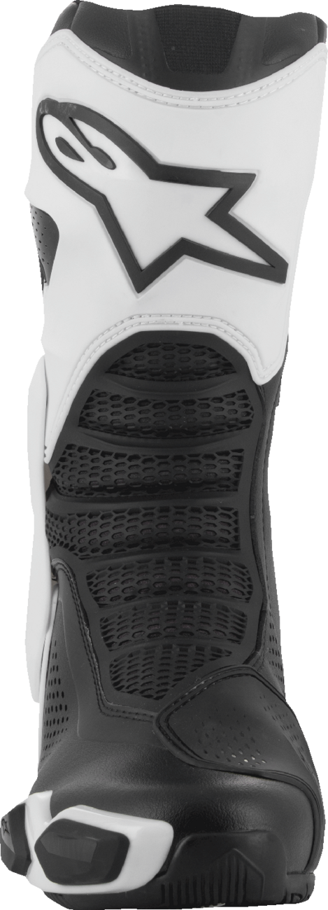 Alpinestars - SMX-6 V3 Vented Boots - Black/White