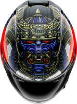 Arai Helmets - Corsair-X Helmet - Shogun
