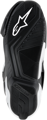Alpinestars - SMX-S Boots - Black/White