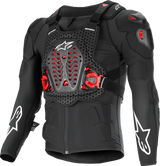 Alpinestars - Bionic XTR Plasma Protection Jacket - Black/Red/White