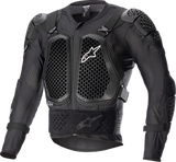 Alpinestars - Bionic Action v2 Protection Jacket - Black