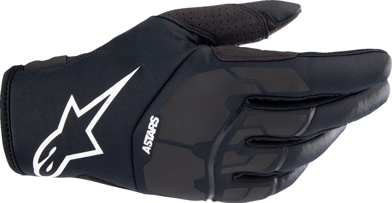 Alpinestars - Thermo Shielder Gloves - Black