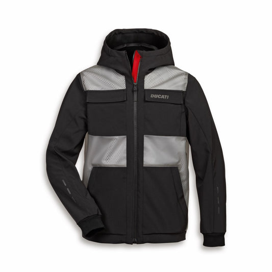 98108823 - Ducati Overlay Y4T Jacket