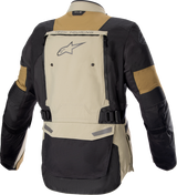 Alpinestars - Bogota Pro Drystar® Jacket - Vetiver Military Olive