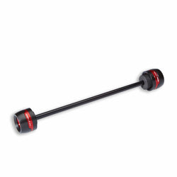 97382151AA - Swingarm Slider - Panigale V4 /Street Fighter V4 - RED